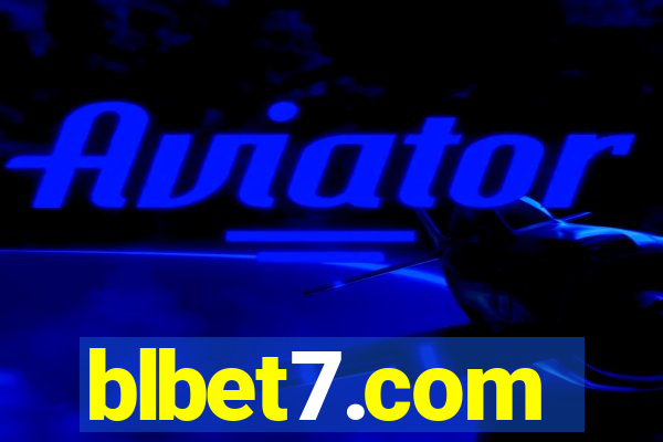 blbet7.com