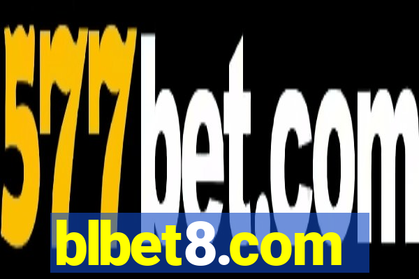 blbet8.com