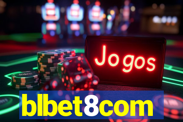 blbet8com