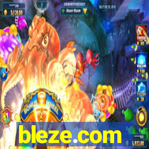 bleze.com