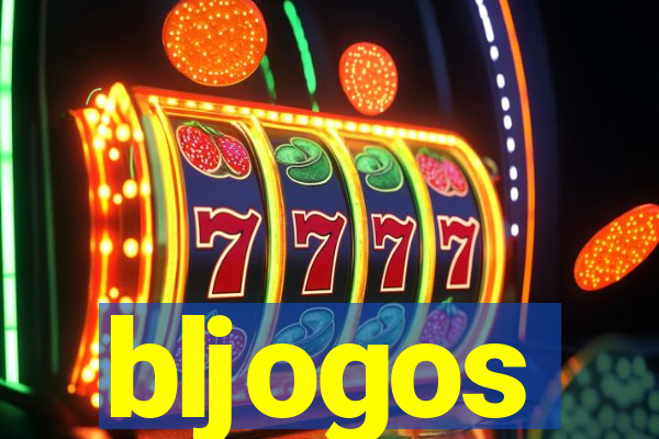 bljogos