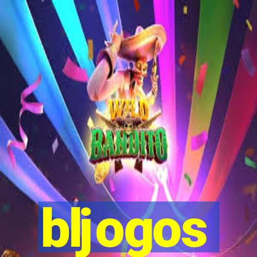 bljogos