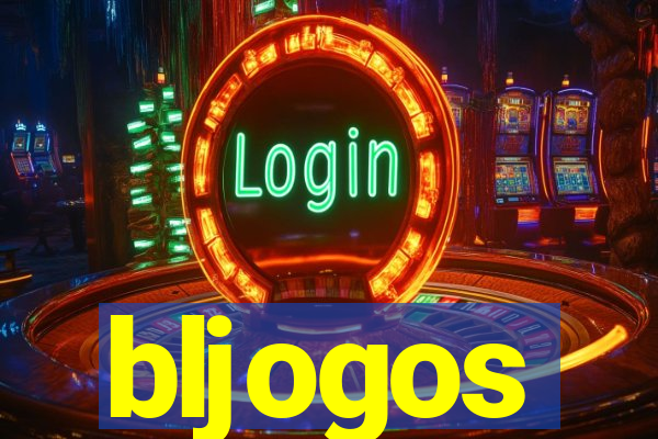 bljogos