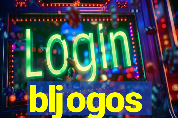 bljogos