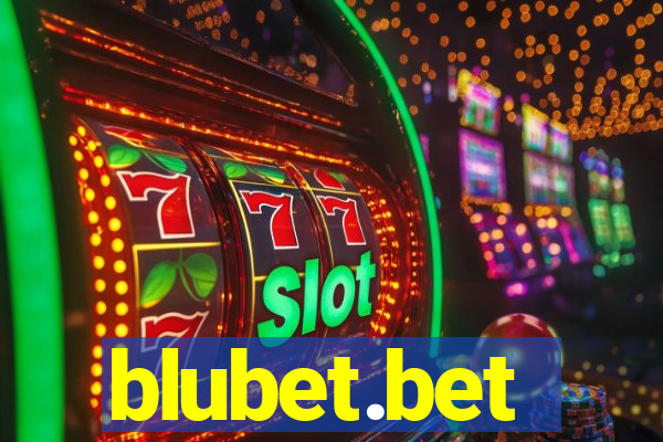 blubet.bet