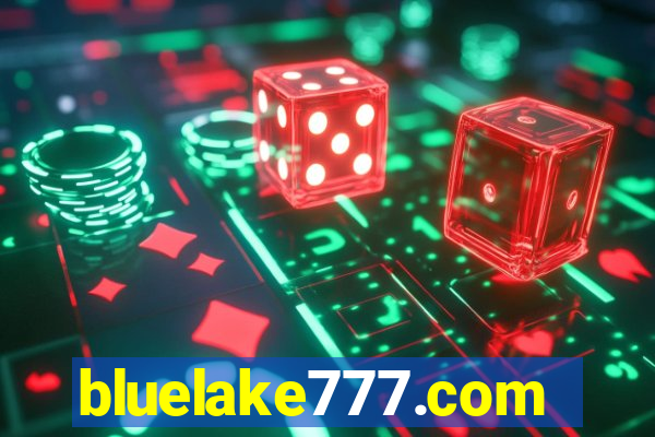 bluelake777.com