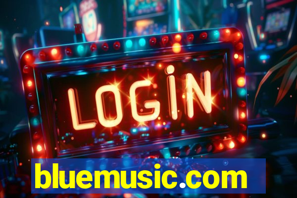 bluemusic.com