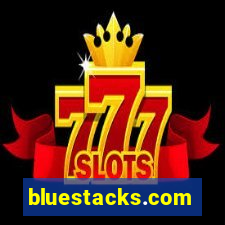 bluestacks.com