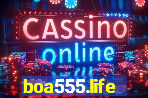 boa555.life