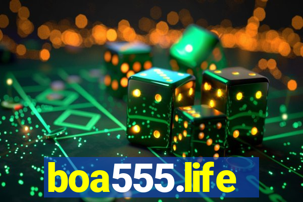 boa555.life