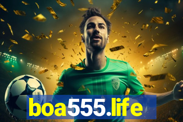 boa555.life