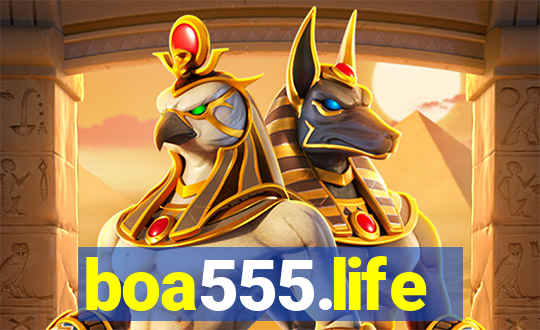 boa555.life