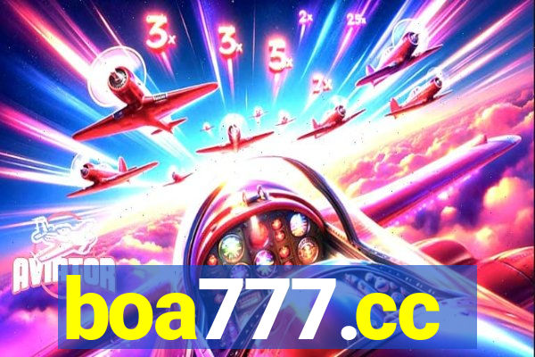 boa777.cc