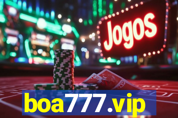 boa777.vip