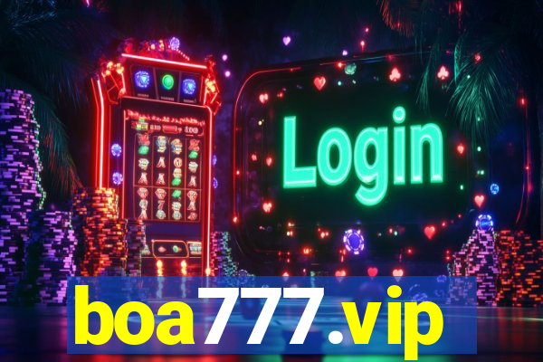 boa777.vip