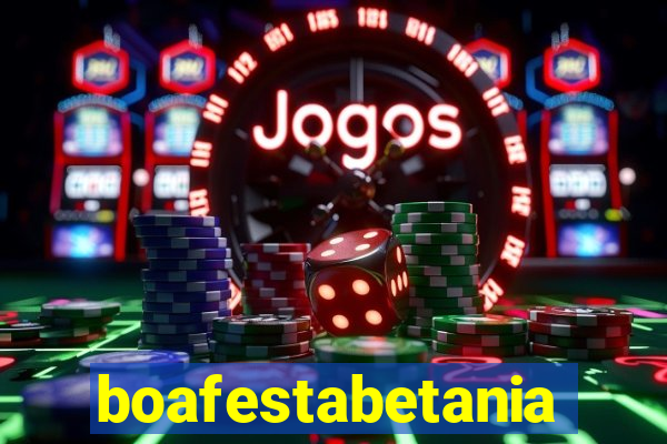 boafestabetania