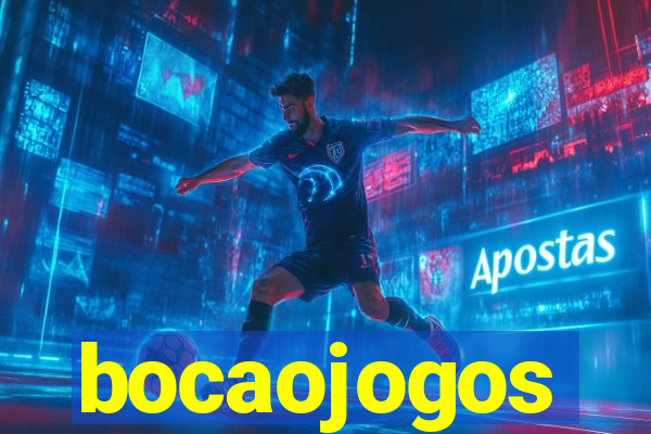 bocaojogos