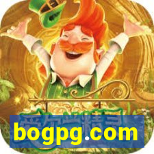 bogpg.com