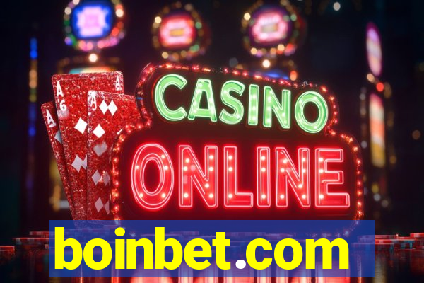 boinbet.com