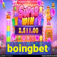 boingbet