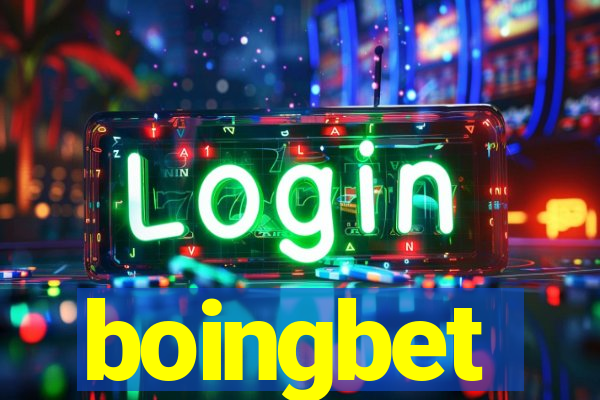 boingbet