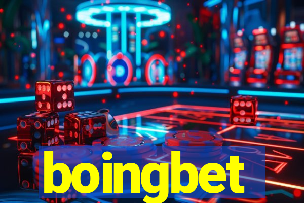 boingbet