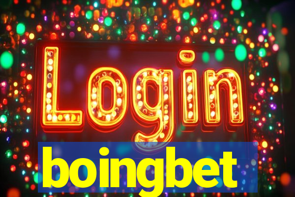 boingbet