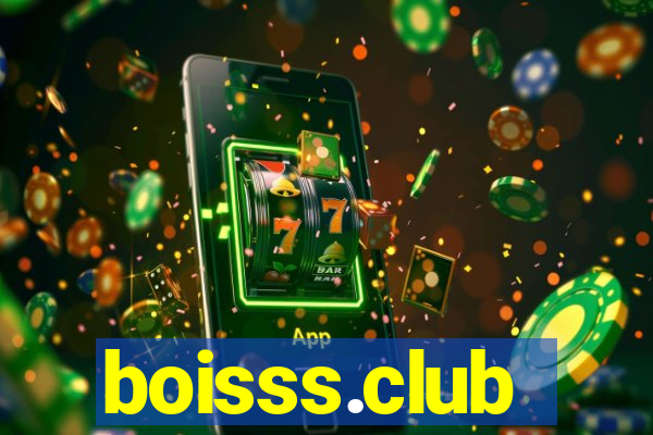 boisss.club