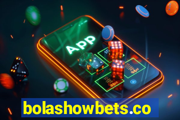 bolashowbets.com