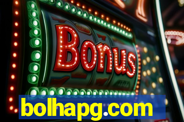 bolhapg.com