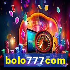 bolo777com