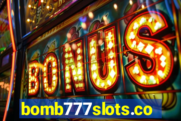 bomb777slots.com