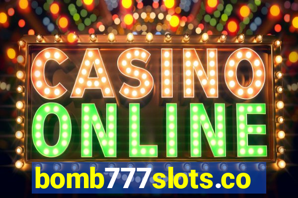 bomb777slots.com