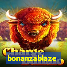 bonanzablaze