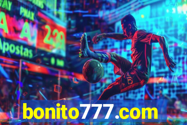 bonito777.com