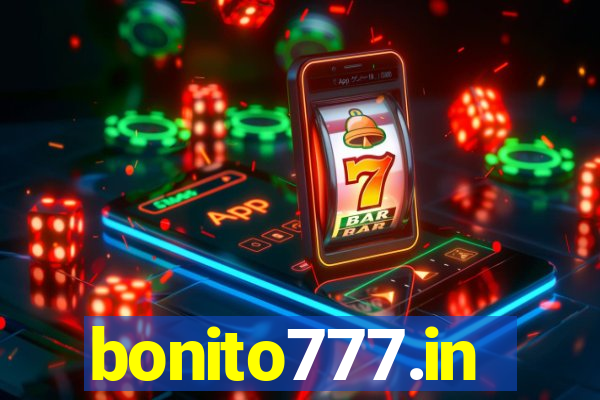 bonito777.in