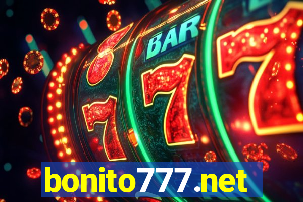 bonito777.net