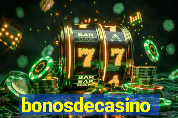 bonosdecasino