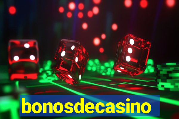 bonosdecasino