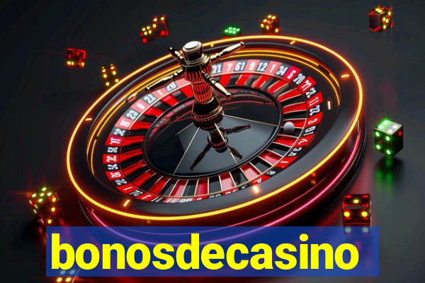 bonosdecasino