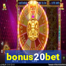 bonus20bet