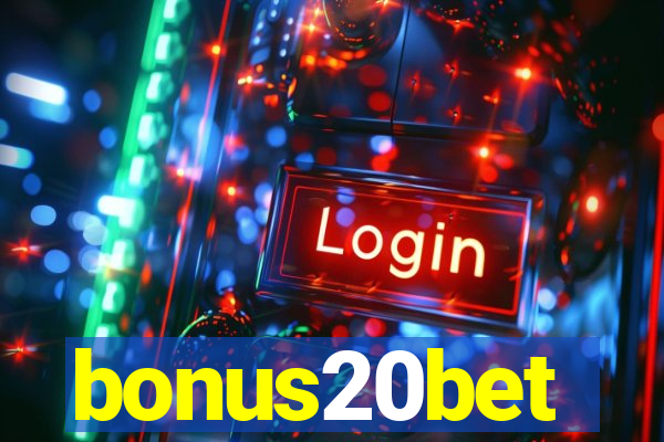 bonus20bet