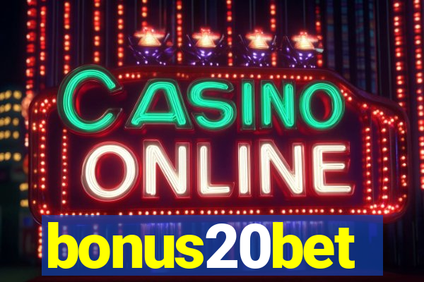 bonus20bet