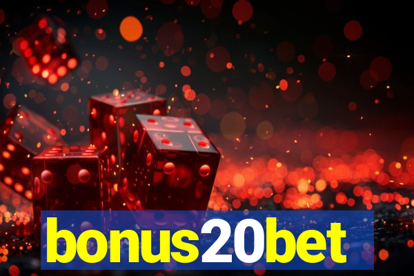 bonus20bet