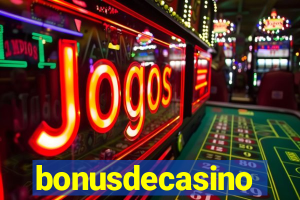 bonusdecasino