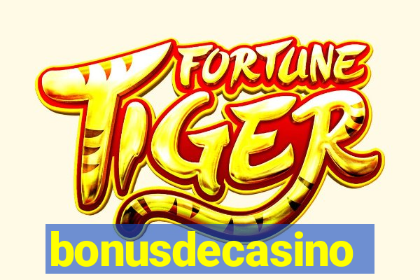 bonusdecasino