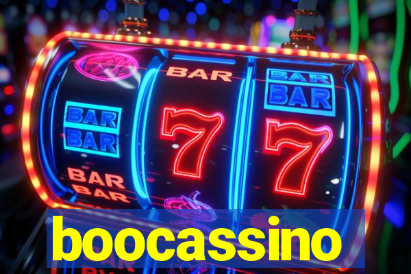 boocassino