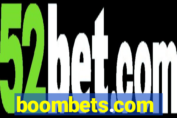 boombets.com