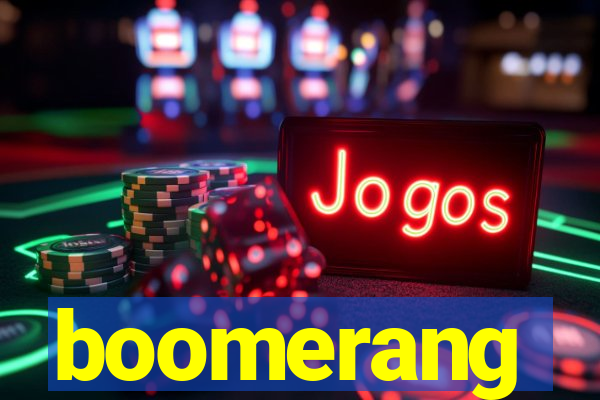 boomerang-bet