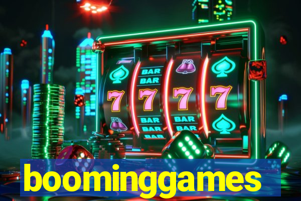 boominggames